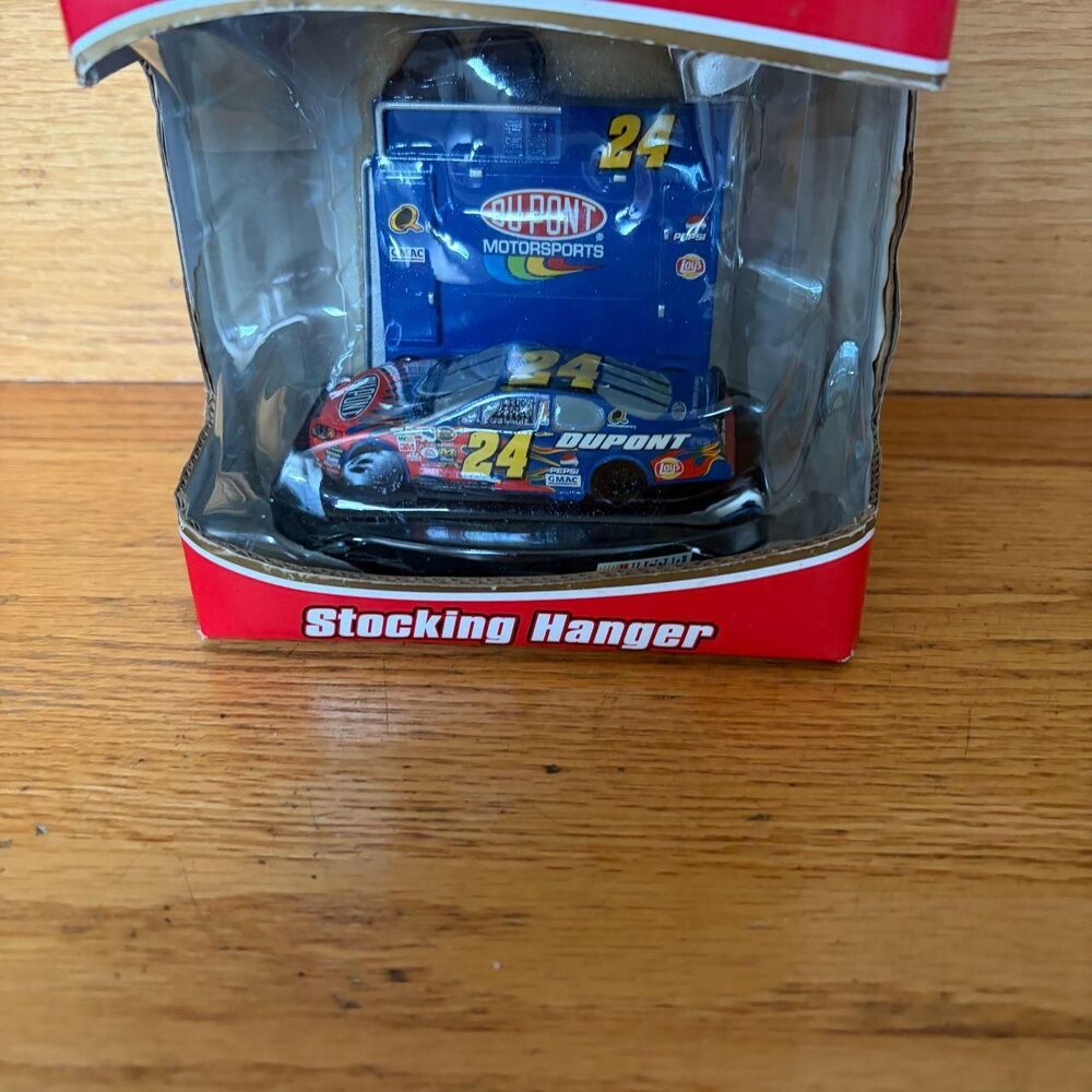 Nascar Multi Collectibles